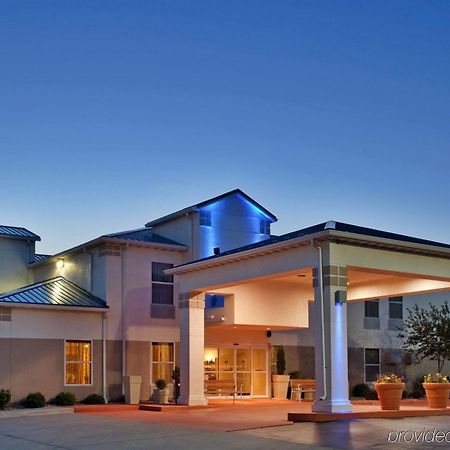 Comfort Inn & Suites Junction City - Near Fort Riley Extérieur photo