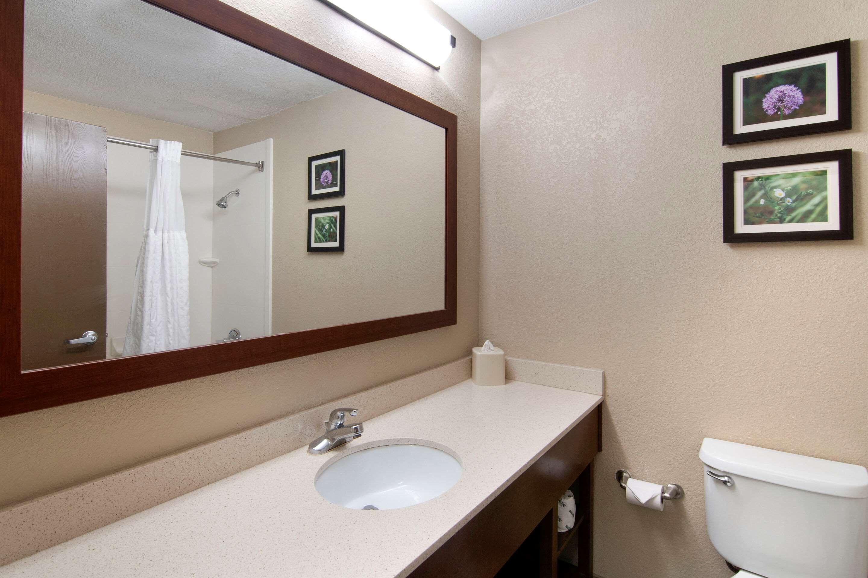 Comfort Inn & Suites Junction City - Near Fort Riley Extérieur photo