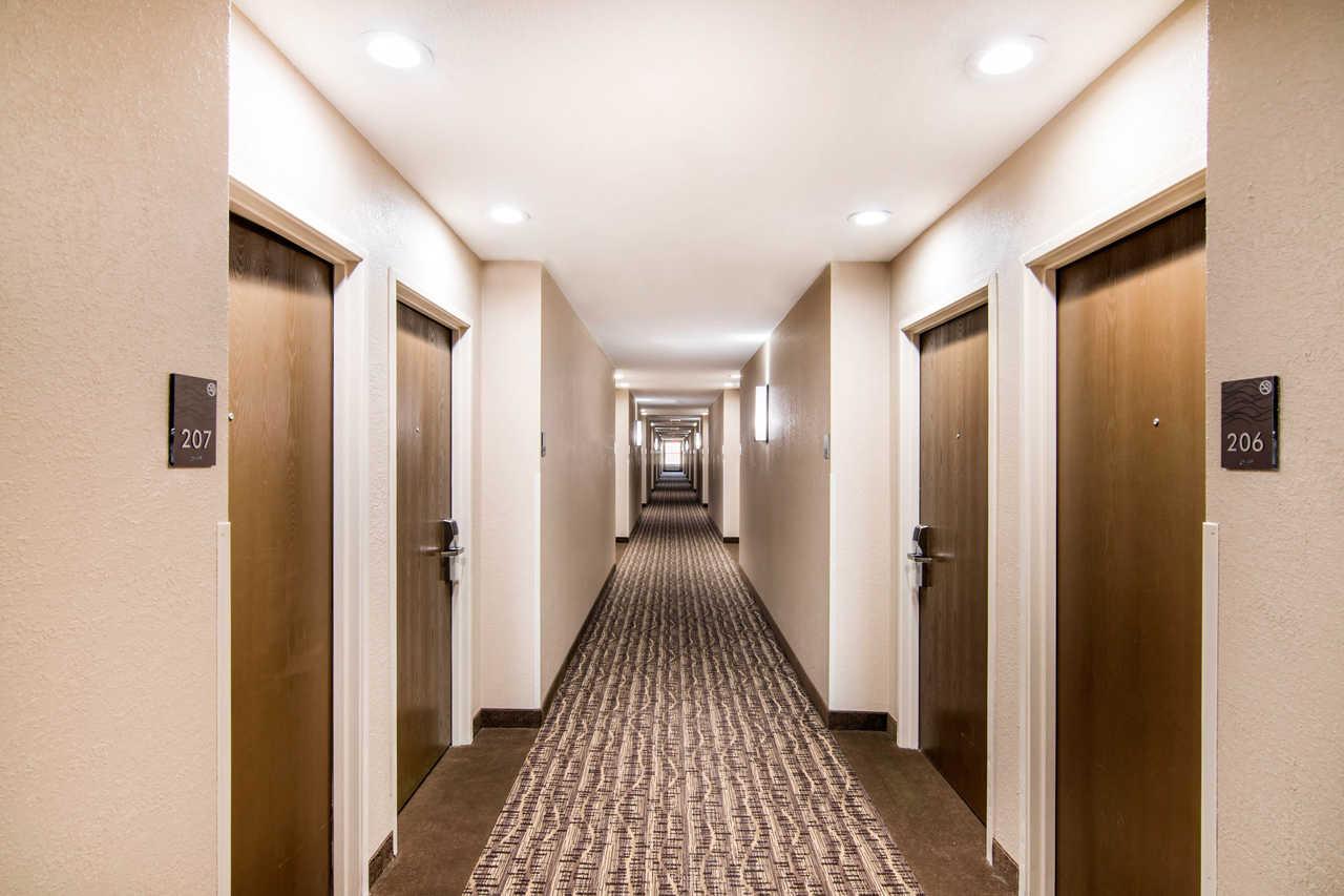 Comfort Inn & Suites Junction City - Near Fort Riley Extérieur photo