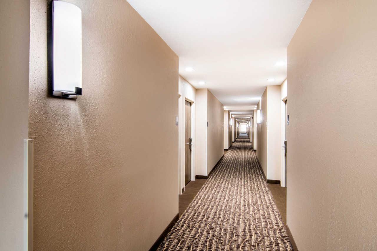 Comfort Inn & Suites Junction City - Near Fort Riley Extérieur photo